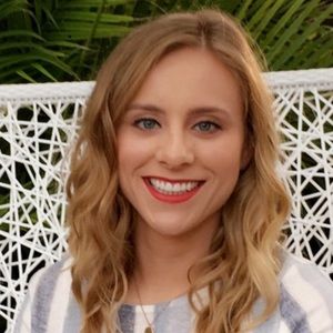 Meet your Posher, Becky